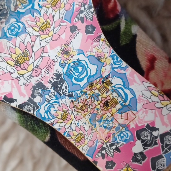 Irregular Choice  heels - Picture 8 of 14